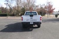 Used 2020 Ford F-150 XL EXTENDED CAB 4WD for sale Sold at Auto Collection in Murfreesboro TN 37129 6