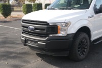 Used 2020 Ford F-150 XL EXTENDED CAB 4WD for sale Sold at Auto Collection in Murfreesboro TN 37129 9