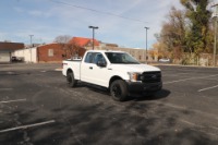 Used 2020 Ford F-150 XL EXTENDED CAB 4WD for sale Sold at Auto Collection in Murfreesboro TN 37129 1