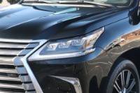 Used 2020 Lexus LX 570 Three-Row LUXURY 4WD for sale Sold at Auto Collection in Murfreesboro TN 37129 10