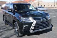 Used 2020 Lexus LX 570 Three-Row LUXURY 4WD for sale Sold at Auto Collection in Murfreesboro TN 37129 11