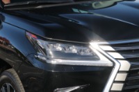 Used 2020 Lexus LX 570 Three-Row LUXURY 4WD for sale Sold at Auto Collection in Murfreesboro TN 37129 12