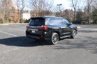 Used 2020 Lexus LX 570 Three-Row LUXURY 4WD for sale Sold at Auto Collection in Murfreesboro TN 37129 3