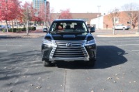 Used 2020 Lexus LX 570 Three-Row LUXURY 4WD for sale Sold at Auto Collection in Murfreesboro TN 37129 5