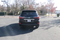 Used 2020 Lexus LX 570 Three-Row LUXURY 4WD for sale Sold at Auto Collection in Murfreesboro TN 37129 6