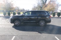Used 2020 Lexus LX 570 Three-Row LUXURY 4WD for sale Sold at Auto Collection in Murfreesboro TN 37129 7