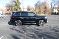 Used 2020 Lexus LX 570 Three-Row LUXURY 4WD for sale Sold at Auto Collection in Murfreesboro TN 37129 8