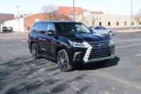 Used 2020 Lexus LX 570 Three-Row LUXURY 4WD for sale Sold at Auto Collection in Murfreesboro TN 37129 1