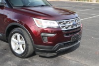 Used 2018 Ford Explorer XLT FWD W/NAV for sale Sold at Auto Collection in Murfreesboro TN 37129 11