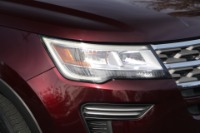 Used 2018 Ford Explorer XLT FWD W/NAV for sale Sold at Auto Collection in Murfreesboro TN 37129 12