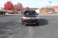 Used 2018 Ford Explorer XLT FWD W/NAV for sale Sold at Auto Collection in Murfreesboro TN 37129 5