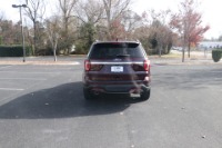 Used 2018 Ford Explorer XLT FWD W/NAV for sale Sold at Auto Collection in Murfreesboro TN 37129 6