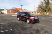 Used 2018 Ford Explorer XLT FWD W/NAV for sale Sold at Auto Collection in Murfreesboro TN 37129 1