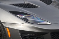 Used 2017 Lotus Evora 400 2+2 COUPE W/NAV for sale Sold at Auto Collection in Murfreesboro TN 37129 12