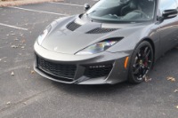 Used 2017 Lotus Evora 400 2+2 COUPE W/NAV for sale Sold at Auto Collection in Murfreesboro TN 37129 9