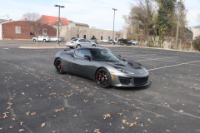Used 2017 Lotus Evora 400 2+2 COUPE W/NAV for sale Sold at Auto Collection in Murfreesboro TN 37129 1