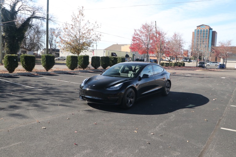 Used 2021 Tesla Model 3 Standard Range for sale $49,950 at Auto Collection in Murfreesboro TN 37130 2