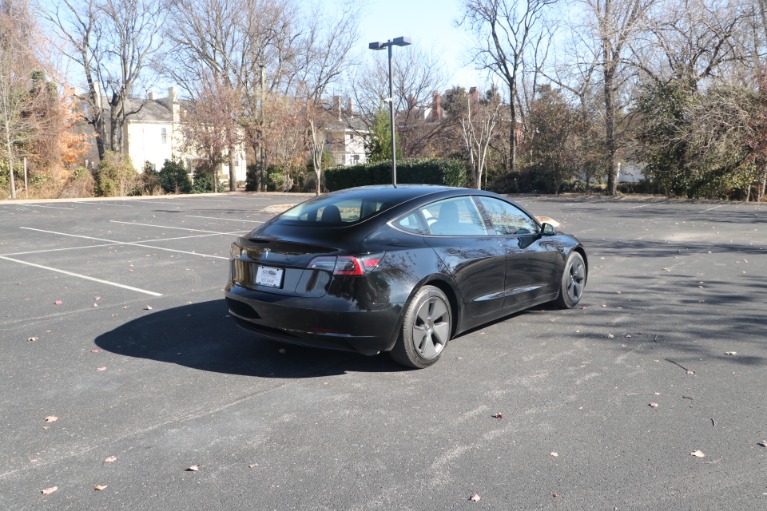 Used 2021 Tesla Model 3 Standard Range for sale $49,950 at Auto Collection in Murfreesboro TN 37130 3