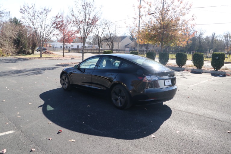 Used 2021 Tesla Model 3 Standard Range for sale $49,950 at Auto Collection in Murfreesboro TN 37130 4