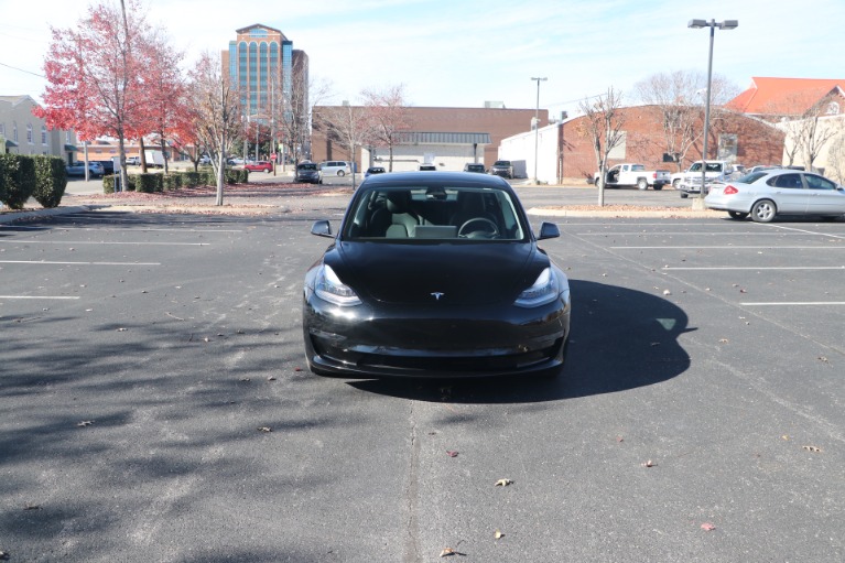 Used 2021 Tesla Model 3 Standard Range for sale $49,950 at Auto Collection in Murfreesboro TN 37130 5
