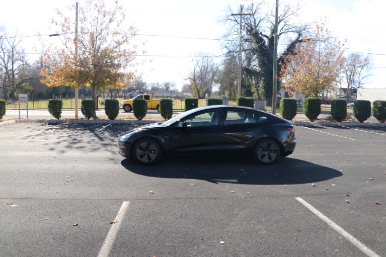 Used 2021 Tesla Model 3 Standard Range for sale $49,950 at Auto Collection in Murfreesboro TN 37130 7