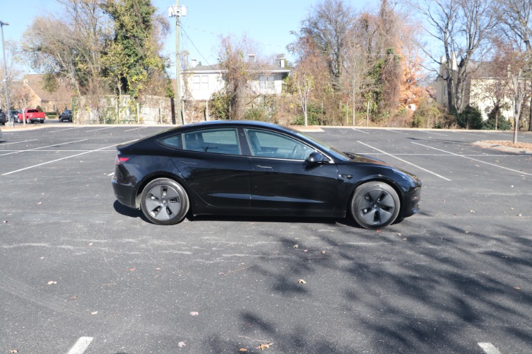 Used 2021 Tesla Model 3 Standard Range for sale $49,950 at Auto Collection in Murfreesboro TN 37130 8