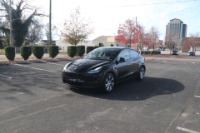 Used 2021 Tesla Model Y Standard Range for sale Sold at Auto Collection in Murfreesboro TN 37129 2