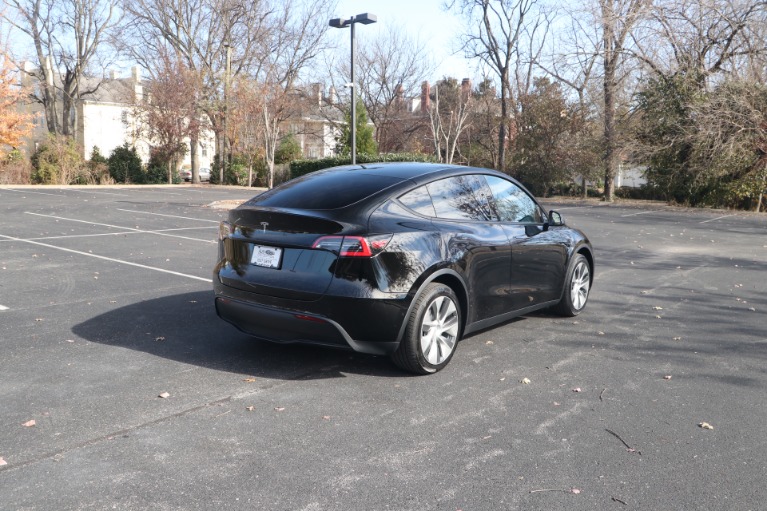 Used 2021 Tesla Model Y Standard Range for sale $60,850 at Auto Collection in Murfreesboro TN 37130 3
