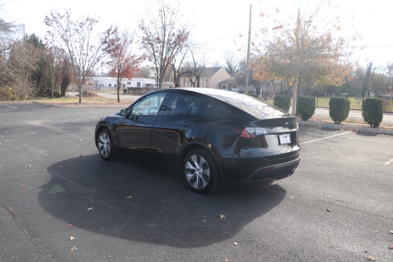Used 2021 Tesla Model Y Standard Range for sale $60,850 at Auto Collection in Murfreesboro TN 37130 4
