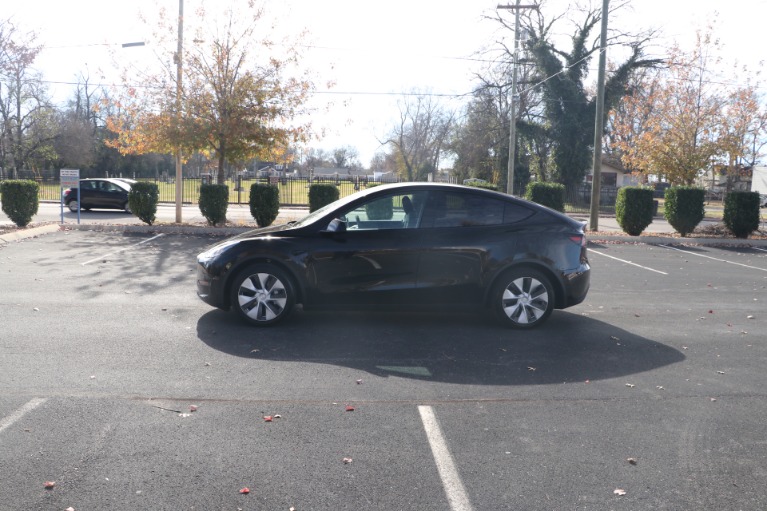 Used 2021 Tesla Model Y Standard Range for sale $60,850 at Auto Collection in Murfreesboro TN 37130 7