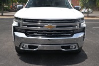 Used 2020 Chevrolet Silverado 1500 LTZ CREW CAB 4WD W/LTZ Premium Package for sale Sold at Auto Collection in Murfreesboro TN 37129 11