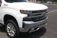 Used 2020 Chevrolet Silverado 1500 LTZ CREW CAB 4WD W/LTZ Premium Package for sale Sold at Auto Collection in Murfreesboro TN 37129 12