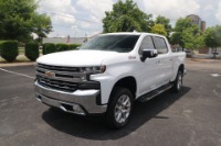 Used 2020 Chevrolet Silverado 1500 LTZ CREW CAB 4WD W/LTZ Premium Package for sale Sold at Auto Collection in Murfreesboro TN 37129 2