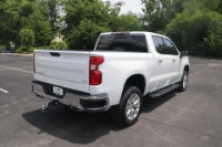 Used 2020 Chevrolet Silverado 1500 LTZ CREW CAB 4WD W/LTZ Premium Package for sale Sold at Auto Collection in Murfreesboro TN 37129 3