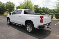 Used 2020 Chevrolet Silverado 1500 LTZ CREW CAB 4WD W/LTZ Premium Package for sale Sold at Auto Collection in Murfreesboro TN 37129 4