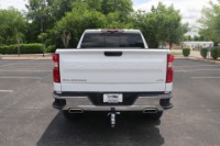 Used 2020 Chevrolet Silverado 1500 LTZ CREW CAB 4WD W/LTZ Premium Package for sale Sold at Auto Collection in Murfreesboro TN 37129 6
