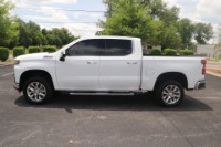 Used 2020 Chevrolet Silverado 1500 LTZ CREW CAB 4WD W/LTZ Premium Package for sale Sold at Auto Collection in Murfreesboro TN 37129 7