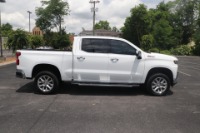 Used 2020 Chevrolet Silverado 1500 LTZ CREW CAB 4WD W/LTZ Premium Package for sale Sold at Auto Collection in Murfreesboro TN 37129 8