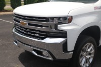 Used 2020 Chevrolet Silverado 1500 LTZ CREW CAB 4WD W/LTZ Premium Package for sale Sold at Auto Collection in Murfreesboro TN 37129 9