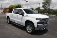 Used 2020 Chevrolet Silverado 1500 LTZ CREW CAB 4WD W/LTZ Premium Package for sale Sold at Auto Collection in Murfreesboro TN 37129 1