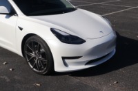 Used 2021 Tesla Model 3 Long Range AWD for sale Sold at Auto Collection in Murfreesboro TN 37129 11