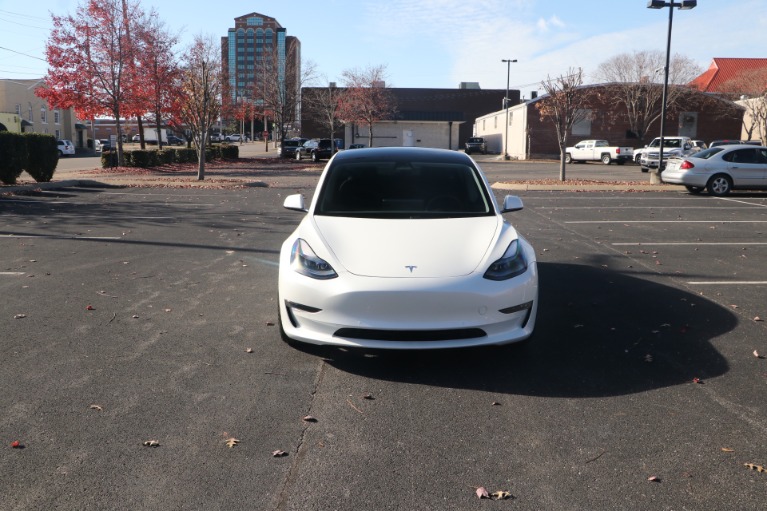Used 2021 Tesla Model 3 Long Range AWD for sale Sold at Auto Collection in Murfreesboro TN 37130 5