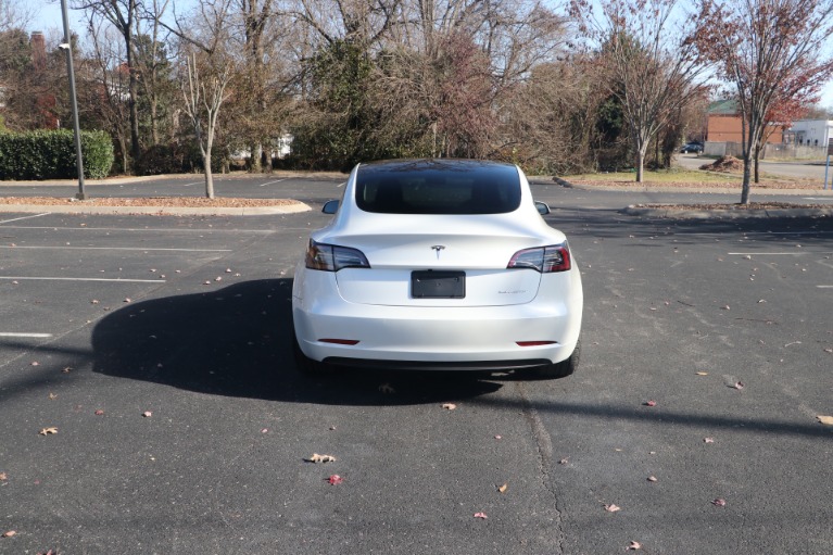 Used 2021 Tesla Model 3 Long Range AWD for sale Sold at Auto Collection in Murfreesboro TN 37130 6