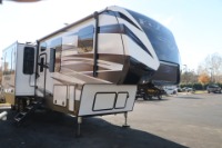 Used 2020 KEYSTONE fuzion for sale Sold at Auto Collection in Murfreesboro TN 37129 10