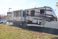 Used 2020 KEYSTONE fuzion for sale Sold at Auto Collection in Murfreesboro TN 37129 12
