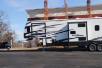 Used 2020 KEYSTONE fuzion for sale Sold at Auto Collection in Murfreesboro TN 37129 2