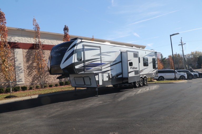 Used 2020 KEYSTONE for sale $85,950 at Auto Collection in Murfreesboro TN 37130 4