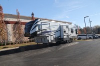 Used 2020 KEYSTONE fuzion for sale Sold at Auto Collection in Murfreesboro TN 37129 4