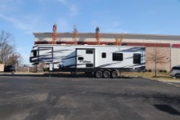 Used 2020 KEYSTONE fuzion for sale Sold at Auto Collection in Murfreesboro TN 37129 1