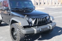 Used 2017 Jeep Wrangler Unlimited Sport S 4X4 for sale Sold at Auto Collection in Murfreesboro TN 37129 11